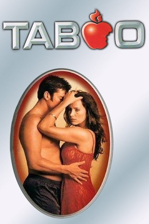 poster of [18＋] Taboo 1980 UNRATED Hindi Dubbed Movie